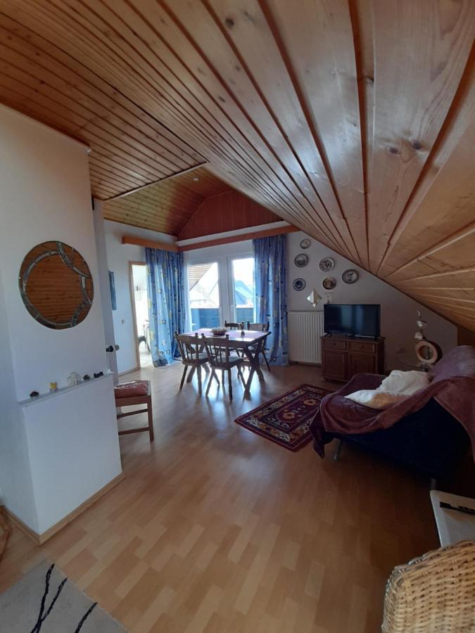 Ferienwohnung Mit Loggia Warstein Extérieur photo