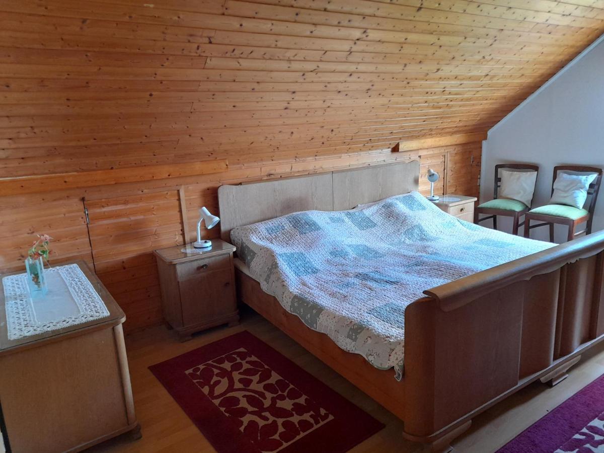 Ferienwohnung Mit Loggia Warstein Extérieur photo